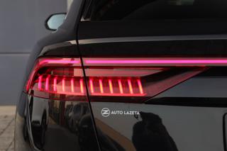 AUDI Q8 usata, con Trazione integrale