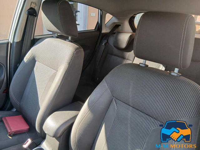 FIAT Panda usata 42