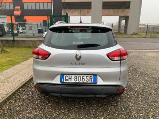 RENAULT Clio usata, con Boardcomputer