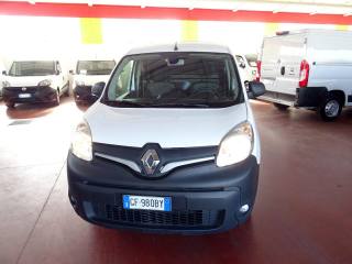 RENAULT Kangoo usata, con Controllo trazione