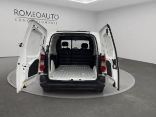 PEUGEOT Partner usata 21