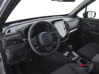 SUBARU Forester usata 7
