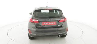 FORD Fiesta usata, con Sensori di parcheggio posteriori