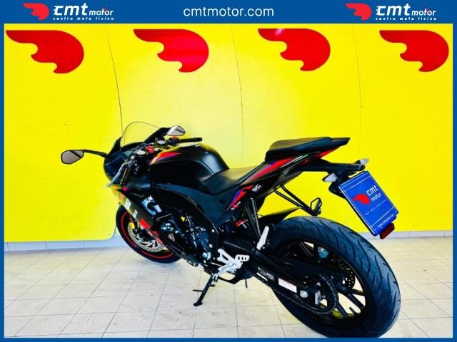 APRILIA RS 125 usata 3