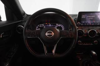 NISSAN Juke usata 11