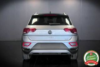 VOLKSWAGEN T-Roc usata, con Chiusura centralizzata