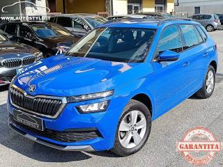 SKODA Kamiq usata, con Controllo vocale