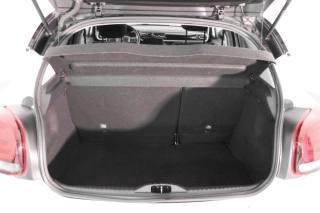 CITROEN C3 usata, con Fendinebbia