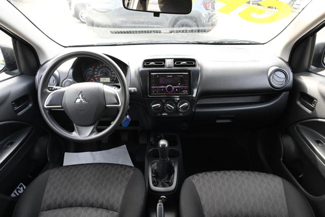 MITSUBISHI Space Star usata, con Fendinebbia