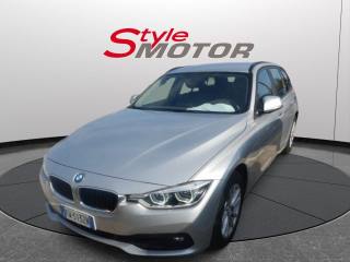 BMW 318 d Business Advantage aut.Ufficiale Bmw Uniprop.