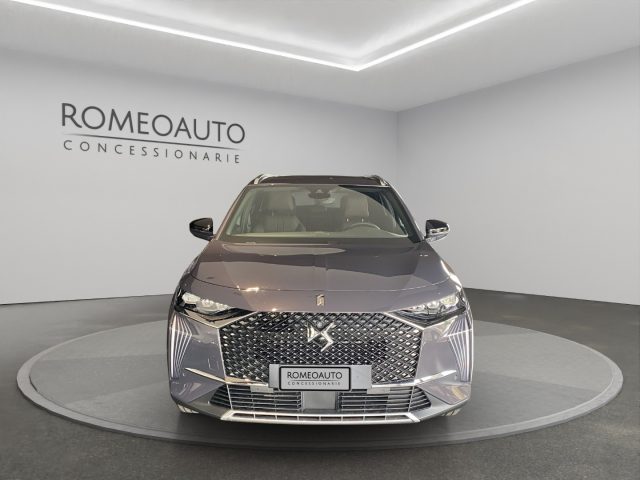 DS AUTOMOBILES DS 7 usata, con Controllo trazione