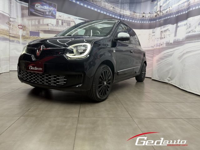 RENAULT Twingo usata, con Airbag laterali