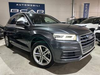 AUDI Q5 usata, con Airbag laterali