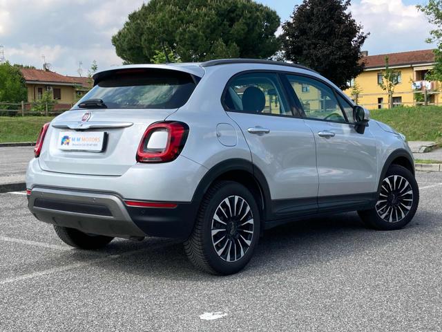 FIAT 500X usata, con Autoradio