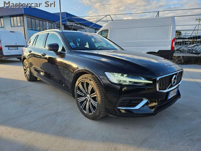 VOLVO V60 usata, con ESP