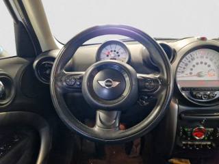 MINI Countryman usata, con Immobilizzatore elettronico