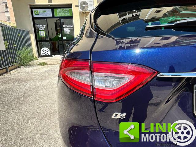 MASERATI Levante usata 18