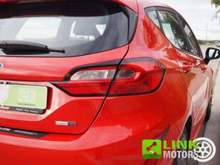 FORD Fiesta usata 41