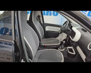 RENAULT Twingo usata 24