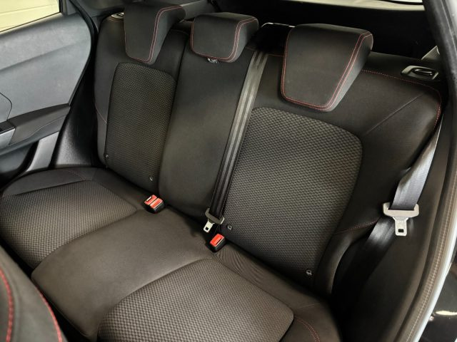 FORD Puma usata, con Park Distance Control