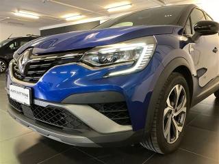 RENAULT Captur usata 6