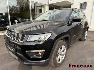 JEEP Compass 2.0 Multijet II 4WD Limited
