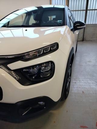 CITROEN C3 usata, con Immobilizzatore elettronico