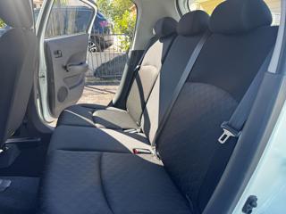 MITSUBISHI Space Star usata, con USB