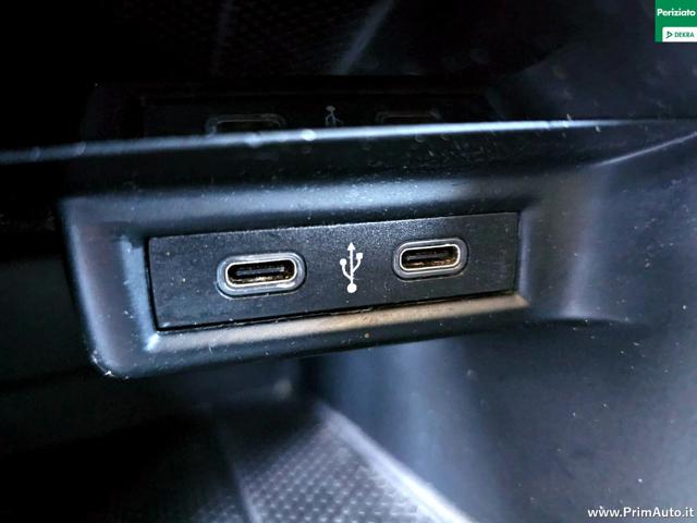 VOLKSWAGEN T-Roc usata, con Fendinebbia