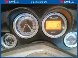 MALAGUTI Madison 400 usata 4