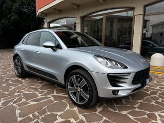 PORSCHE Macan 3.0 S Diesel...Full...Full