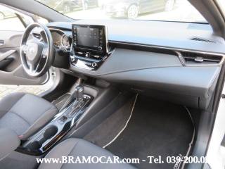 TOYOTA Corolla usata, con Chiusura centralizzata telecomandata