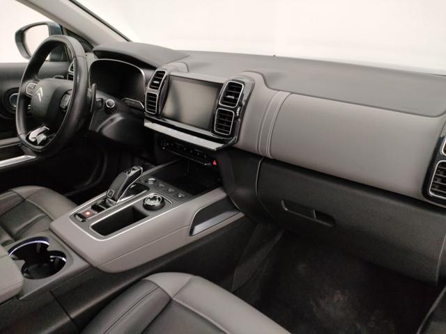 CITROEN C5 Aircross usata, con Luci diurne LED