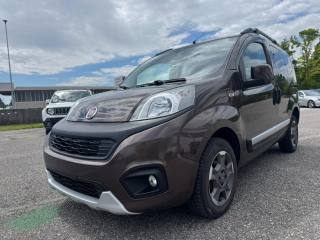 FIAT Qubo 1.3 MJT 80 CV Trekking Unicoproprietario