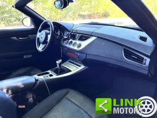 BMW Z4 usata, con MP3