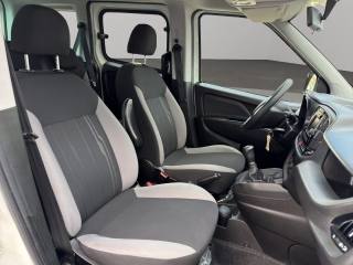 FIAT Doblo usata 8