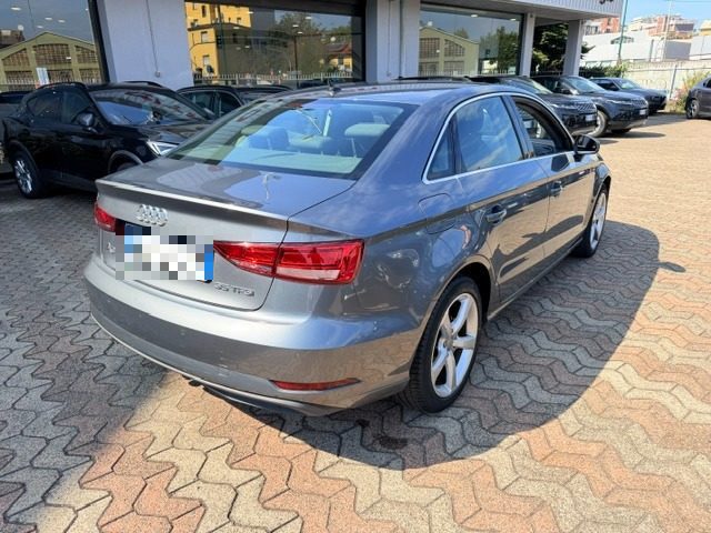 AUDI A3 usata, con Airbag Passeggero