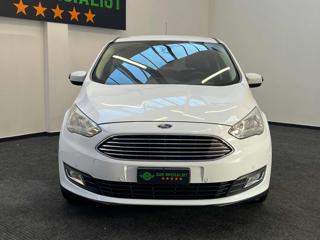 FORD C-Max usata, con Airbag laterali