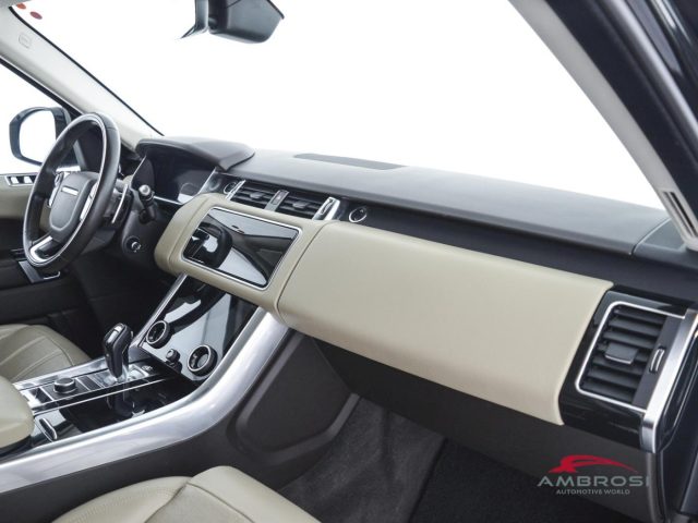 LAND ROVER Range Rover Sport usata 11