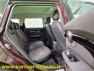 MINI Clubman usata, con Frenata d