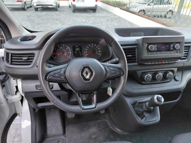RENAULT Trafic usata, con Controllo trazione