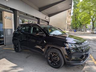 JEEP Compass usata, con Controllo trazione