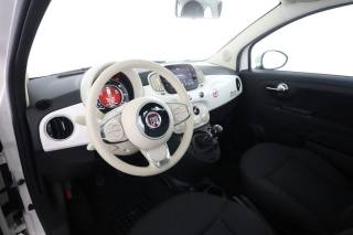 FIAT 500 usata 1