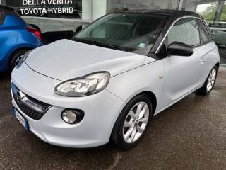OPEL Adam usata, con Airbag laterali