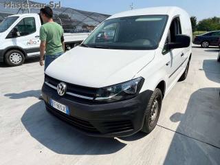 VOLKSWAGEN Caddy usata, con Alzacristalli elettrici