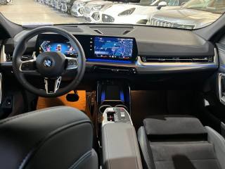 BMW X2 usata, con Controllo automatico clima