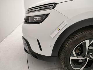 CITROEN C5 Aircross usata, con Hill holder