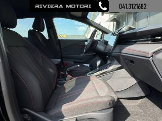 FORD Puma usata, con Fari LED