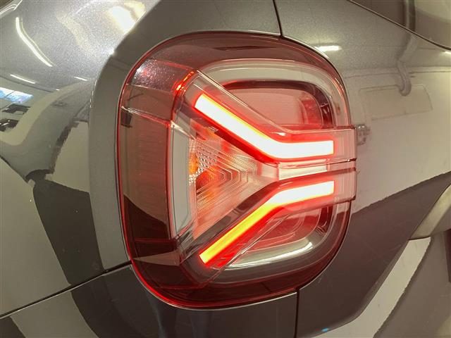 DACIA Duster usata, con Fendinebbia