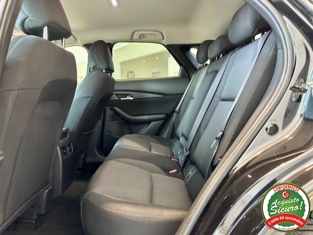 MAZDA CX-30 usata, con Bracciolo